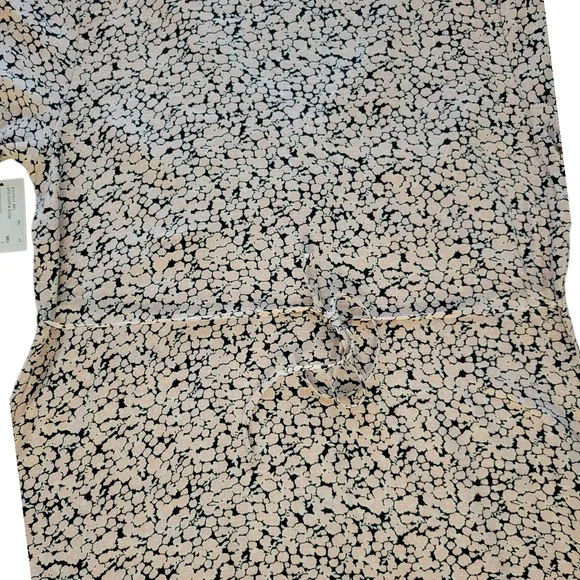 NWT- VOLCOM Poppin Stone Dress Melon Mini Size Large - Picture 7 of 10